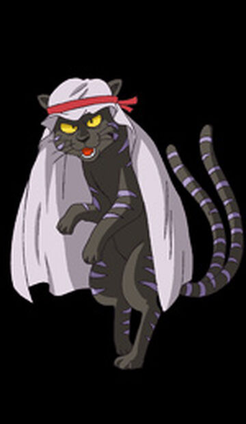 アニメ Nekobserver Lampcat neko.works