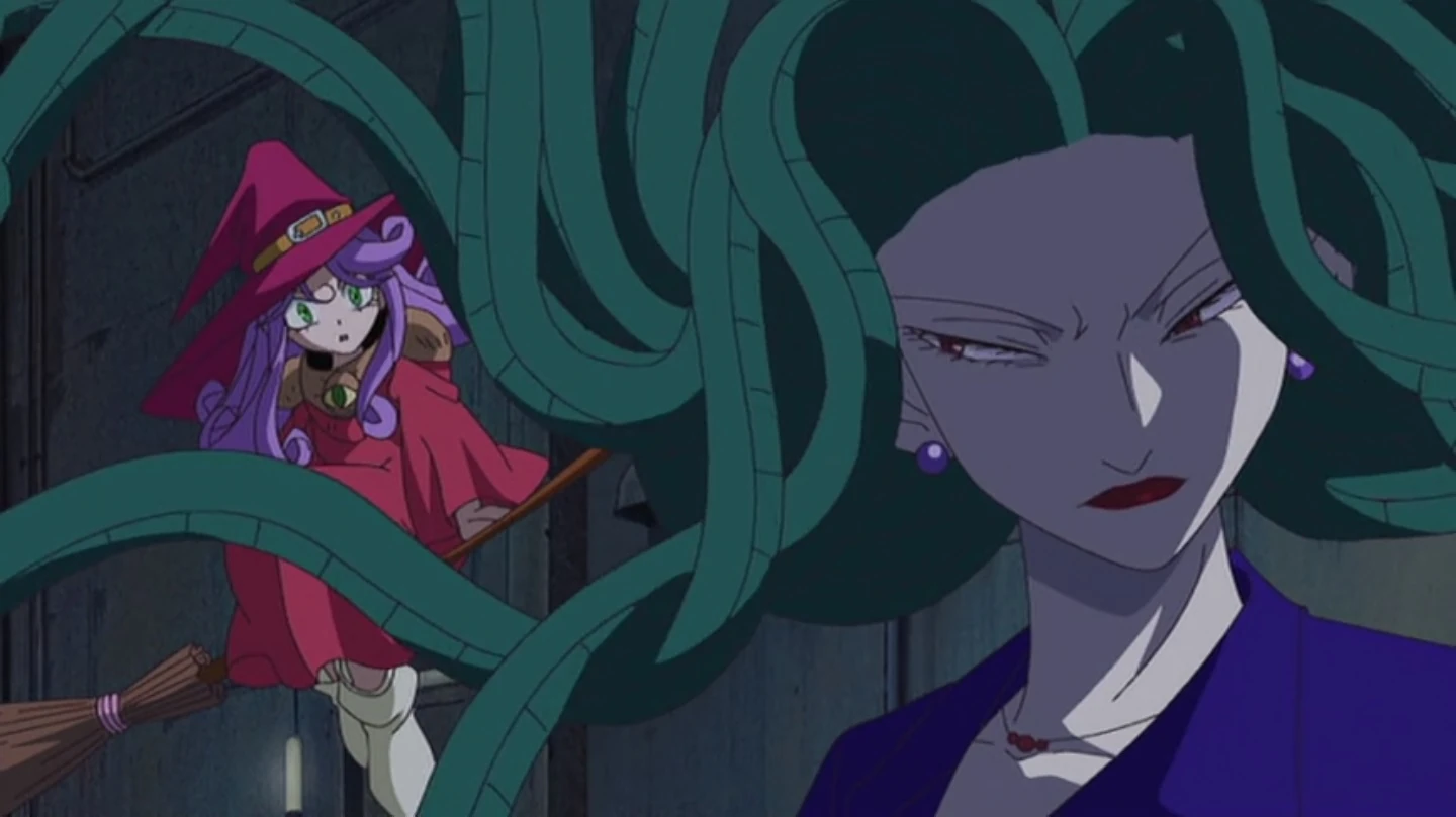 Series 5 Episode 46 Gegege No Kitarō Wiki Fandom