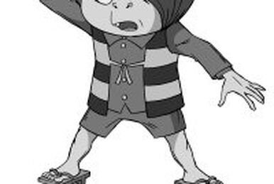 Ichirō Umoregi | GeGeGe no Kitarō Wiki | Fandom Ichirō Umoregi | GeGeGe no Kitarō Wiki | Fandom