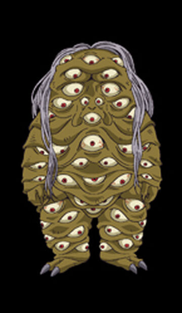 Karakasa-Kozō, Yokai Wiki, Fandom