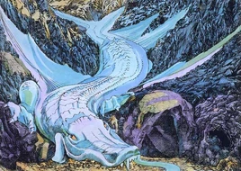 Leviathan Illustration