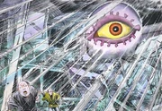Illustration of Ichimokuren by .