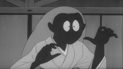 Ushirogami/Gallery | GeGeGe no Kitarō Wiki | Fandom