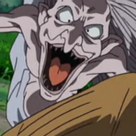 KubiKajiri07 Mugshot