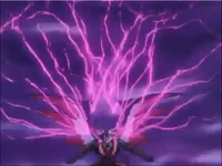 summoning lightning