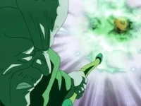 Backbeard/Gallery | GeGeGe no Kitarō Wiki | Fandom