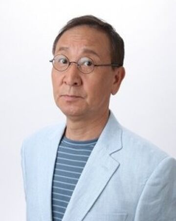Keaton Yamada Gegege No KitarÅ Wiki Fandom