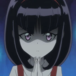 HanakoSan18 Mugshot
