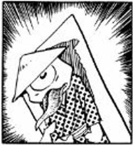 Zoku GeGeGe no Kitarō