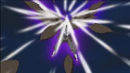 Feather Shuriken