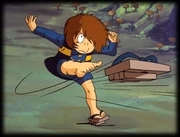 Kitaro85 Geta
