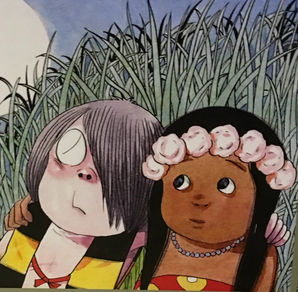 Mary Gegege No Kitarō Wiki Fandom