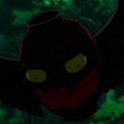 WingedChochinObake18 Square