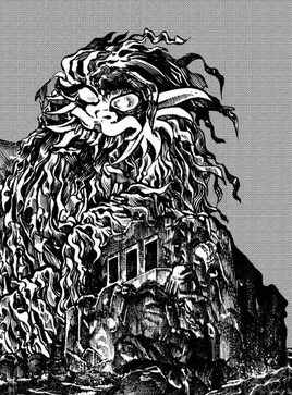 GeGeGe no Kitarō