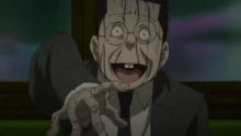 Employee bloody Ep7
