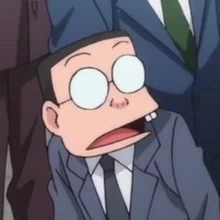 Salaryman18 Ep29
