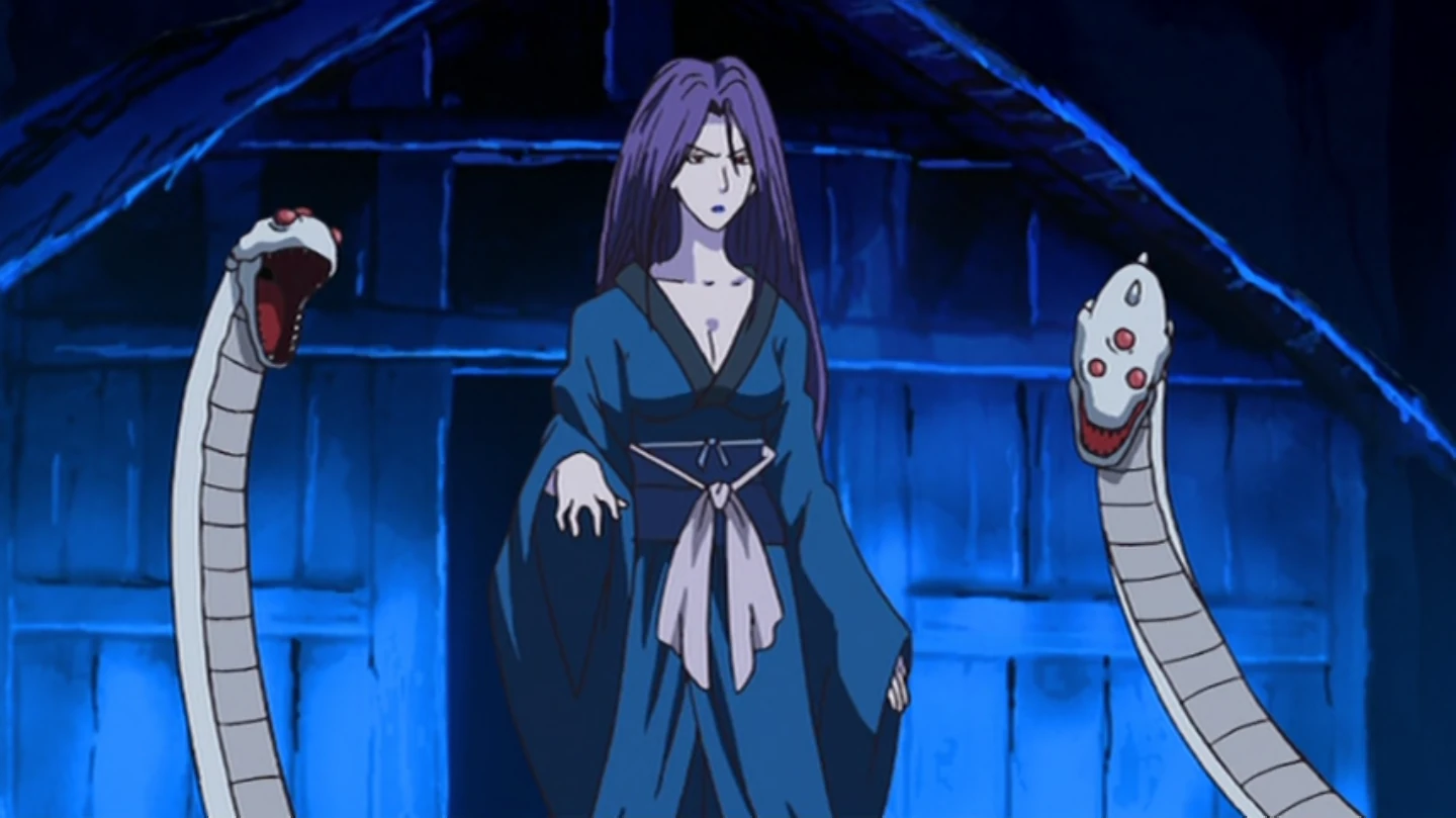 Numa-Gozen | GeGeGe no Kitarō Wiki | Fandom