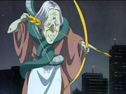 JakotsuBabaa07 Archery skill EP26