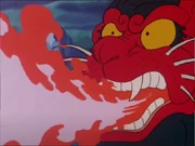Fire Breath