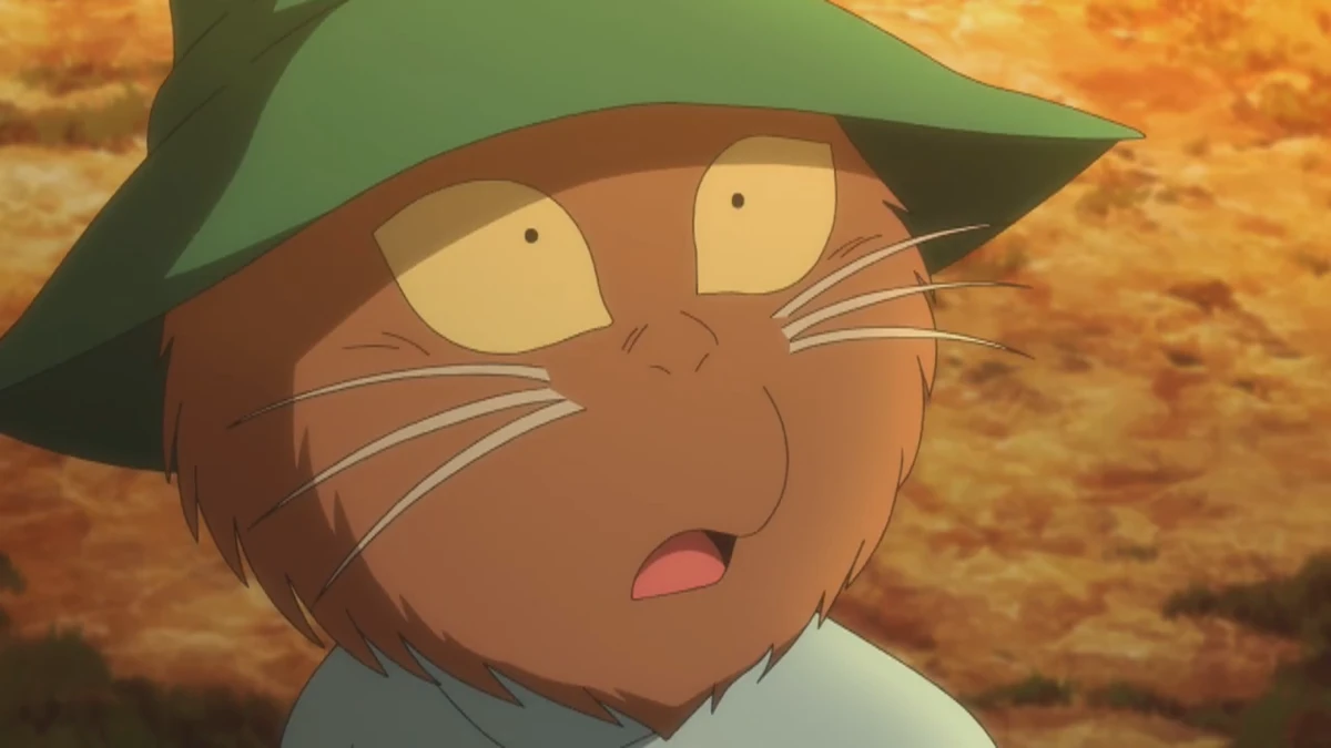 羽狂　KAWAUSO Kawauso | GeGeGe no Kitarō Wiki | Fandom