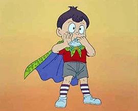 Shingo Umoregi Gegege No Kitarō Wiki Fandom