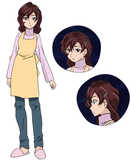 Junko Inuyama