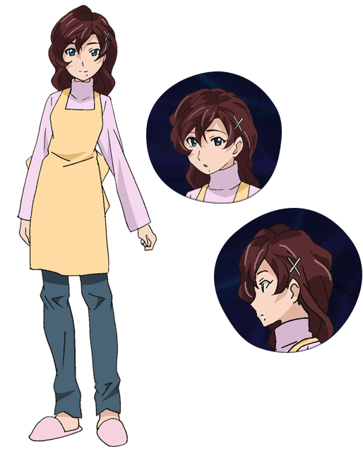 Junko Inuyama Gegege No Kitarō Wiki Fandom