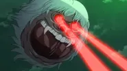 Gahi's eye beams in the 2018 anime.webp (70 KB) Gahi's eye beams in the 2018 anime.