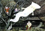 Ittanmomen shigeru mizuki