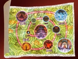 Jigoku Rally Map07 EP88