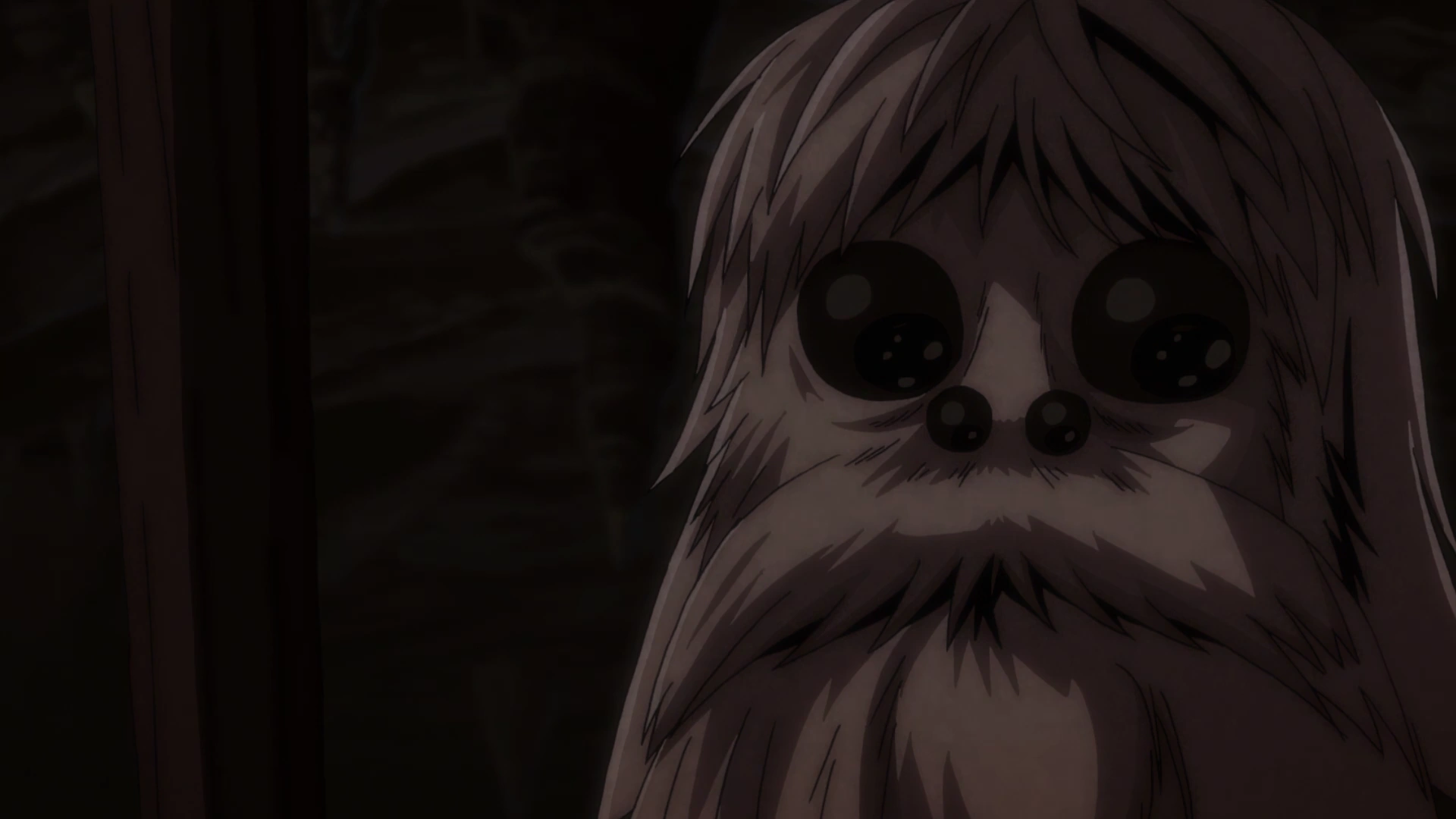 Neko Sennin Gegege No Kitarō Wiki Fandom