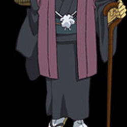 Nurarihyon Gegege No Kitarō Wiki Fandom Nurarihyon Gegege No Kitarō Wiki Fandom