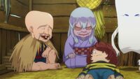 Kitaro Family18 EP2 5