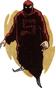  from the Akuma-kun manga (1963).