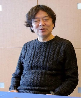Keiichi Hasegawa Profile