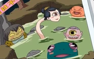 A cycloptic individual in the 2007 anime.