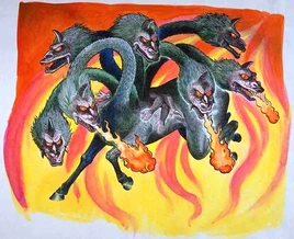 Porewit Illustration