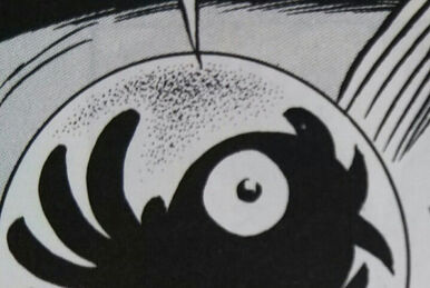 Kinu-Tanuki | GeGeGe no Kitarō Wiki | Fandom