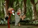 GeGeGe no Kitaro1971 Episódio 1 Ressureição Yōkai00003