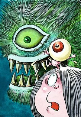 World Obake Tour Cover