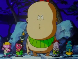 Ōguchi-Dōji Akuma-kun