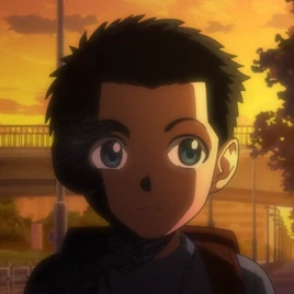 Kazuki18 Mugshot