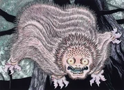 Yamaarashi Illustration