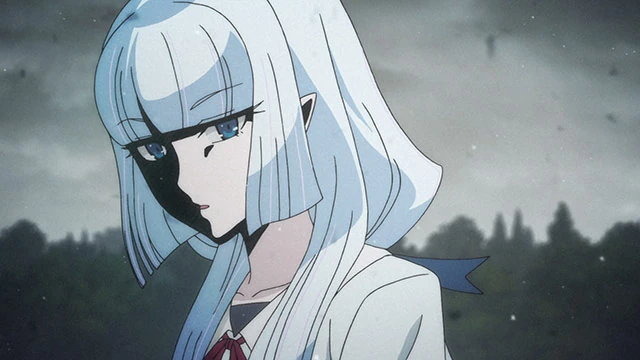 yukie kita Yuki | GeGeGe no Kitarō Wiki | Fandom