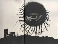 "Shinjuku Phantom Chimera" by Masatoshi Naitō