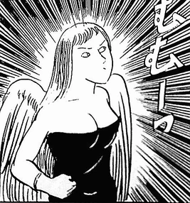 Black Angel