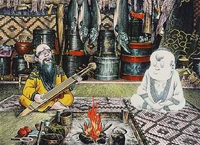 Illustration of Okkeruipe