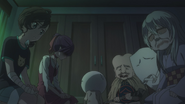 Kitaro Family18 EP12 1