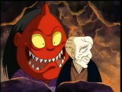 Nurarihyon/Gallery | GeGeGe no Kitarō Wiki | Fandom