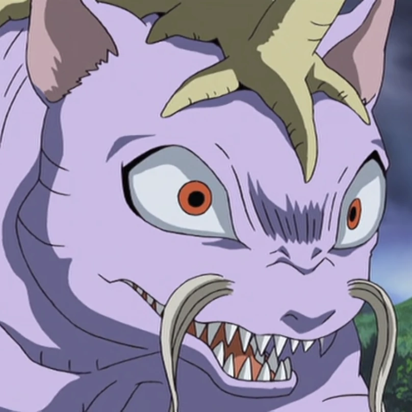 Raijū | GeGeGe no Kitarō Wiki | Fandom